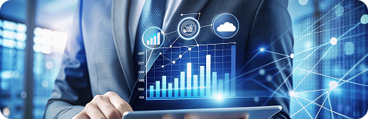 Business Analytics Dashboard