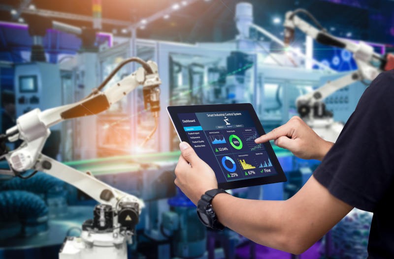 steuerung-tablet-industrieroboter-a